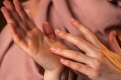 피부 온도와 건강, ‘좋은 잠’의 상관관계