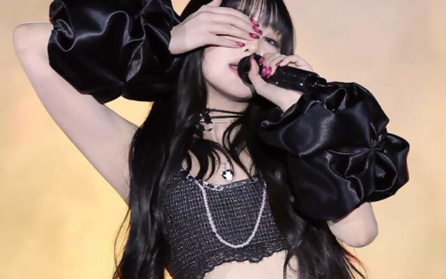 민니부터 엔하이픈까지, 태국이 사랑한 골든웨이브의 밤