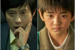 ‘승부’, 조훈현과 이창호의 사제대결이 스크린에