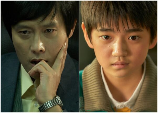 ‘승부’, 조훈현과 이창호의 사제대결이 스크린에