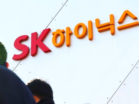 “삼성, 마이크론도 제쳤다” … SK, 경쟁사 압도하는 기술력에 세계가 ‘깜짝’