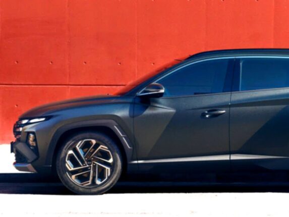 “SUV 역사 새로 썼다” … 현대車 대기록 소식에 글로벌 업계 ‘주목’