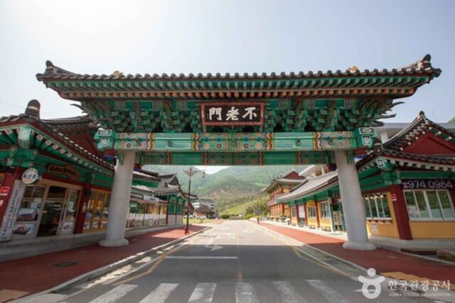 산청군 가볼만한 약초와 문화 탐방지