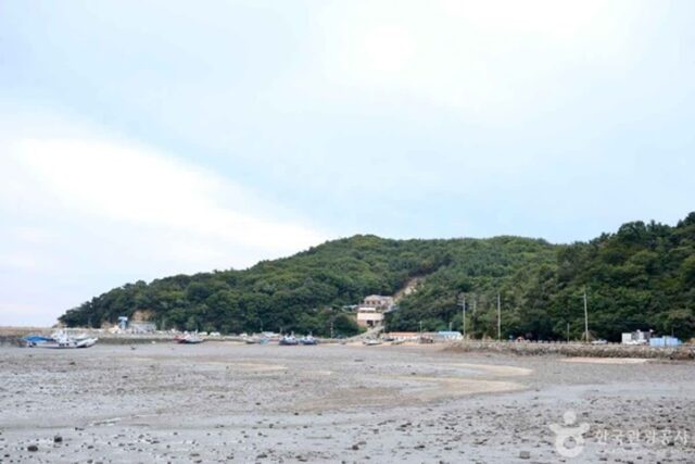 영종도 걷기 좋은 명소