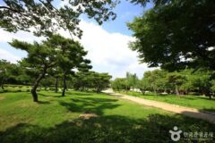 남원에서 떠나는 고택과 정원 여행