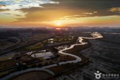오이도 주변 드라이브와 산책 명소