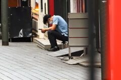 “이미 모든 게 끝났어요”… IMF보다 더한 현실, 무너지는 5060 세대의 ‘절규’