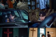 “미친 연기”를 넘어 “무섭다”는 말까지… ‘계시록’ 류준열, 광기를 입은 배우