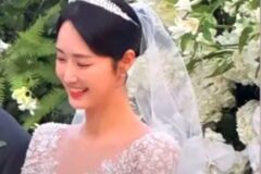 신혼 초에 기싸움하다가 6개월 만에 이혼하더니 다시 합침