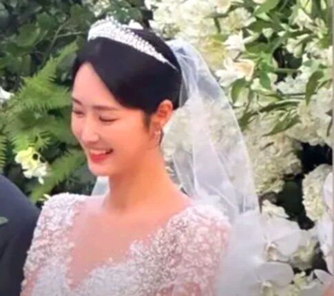 신혼 초에 기싸움하다가 6개월 만에 이혼하더니 다시 합침