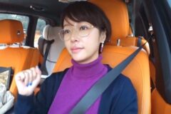 이혼하더니 자신에게 5억 슈퍼카 선물한 배우