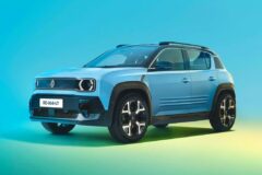 “이게 정말 소형 SUV?”…뚜껑 열리는 전기차 등장에 소비자들 ‘시선 집중’