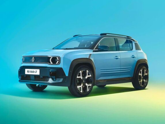 “이게 정말 소형 SUV?”…뚜껑 열리는 전기차 등장에 소비자들 ‘시선 집중’