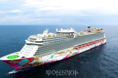 노랑풍선, 크루지아와 맞손…크루즈 상품 라인업 강화!