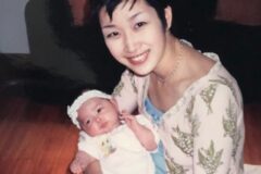 21세에 미혼인 척 활동하다 임신으로 방송 하차한 연예인