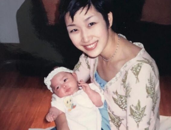 21세에 미혼인 척 활동하다 임신으로 방송 하차한 연예인