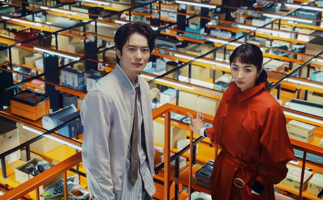 [오늘 뭘 볼까] 택배로 확산하는 연쇄 폭탄 테러, 영화 ‘라스트 마일’