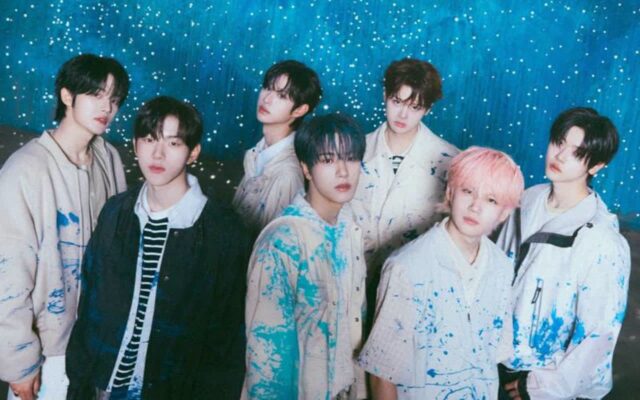 4월 2일 데뷔 클로즈 유어 아이즈, 콘셉트 포토 공개