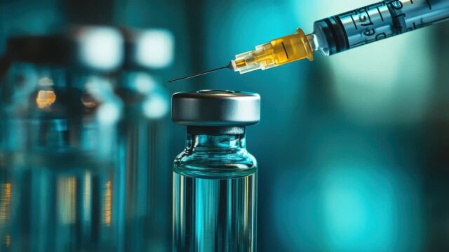 국산 mRNA 백신 개발을 위한 대규모 연구사업 시작