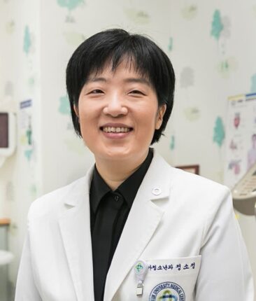 건국대병원 정소정 교수, 비만 예방과 치료의 생애주기적 접근 강조