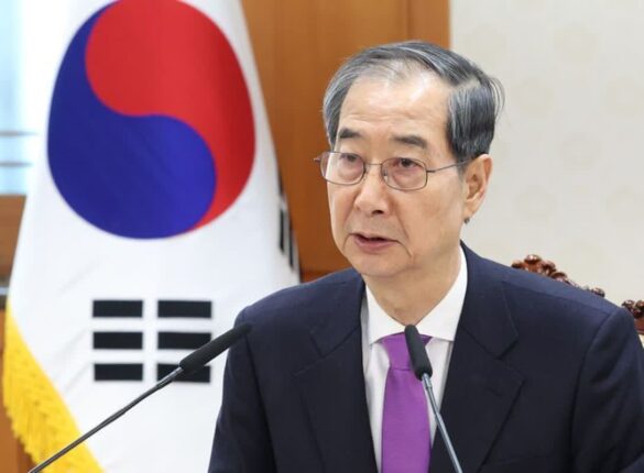 [속보] 韓대행 “산불 전개 예상 뛰어넘는 양상…최악 상황 가정 대응”