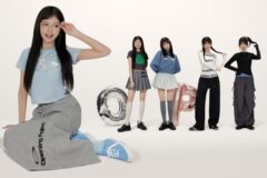 아이브 레이, 봄을 여는 또 다른 나