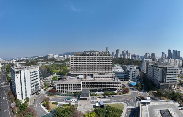 아주대학교병원, 보건복지부 연구중심병원 최종 인증 획득