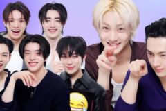 코첼라 무대 앞둔 엔하이픈이 밝힌 솔직 소감