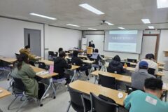 도봉구, 우울증 예방 교육으로 구민 정신건강 돌본다