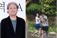 박찬욱 ‘어쩔 수가 없다’, 칸 영화제 출품에 쏠리는 관심