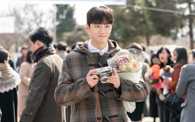 헬스장 관장 되는 이준영의 최애 운동은? #스타다이어트
