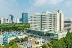 이대목동병원, 2025년 ‘1기 인증 연구중심병원’ 선정