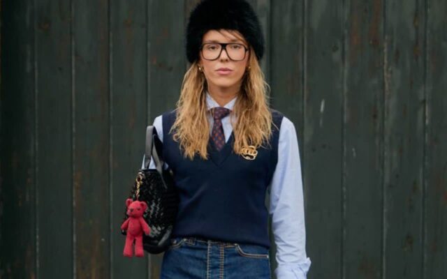 회사에 입고 갈 단 하나의 반바지