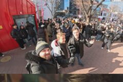 홍대가 들썩인 이유, ‘어서와 한국은 처음이지?’폴란드 친구들의 예측불가 한국 취재기