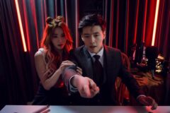 강하늘 ‘스트리밍’, 국내 성적 아쉽지만 해외 판매 호조