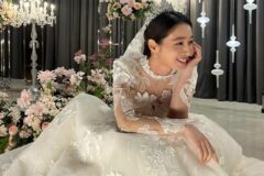 댓글 장인 이민정의 유튜브 데뷔 소감