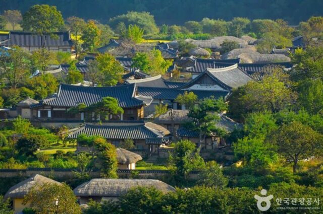 안동 가볼만한 곳 추천 하회마을부터 봉정사까지