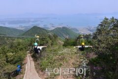 하동에서 즐기는 다채로운 체험…놓치기 아쉬운 명소 5선