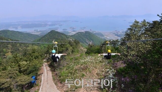 하동에서 즐기는 다채로운 체험…놓치기 아쉬운 명소 5선