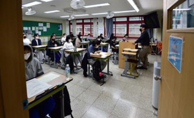 교사 98% “고교학점제로 출결 업무 부담”…전면 재검토 촉구도