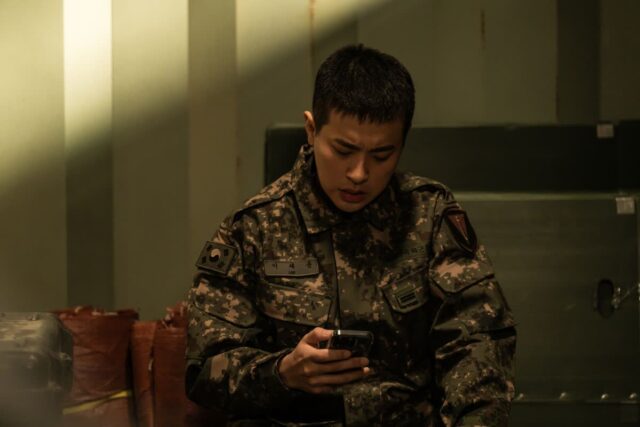 [리뷰: 포테이토 지수 75%] ‘뉴토피아’, 박정민·지수의 아쉬운 좀비코미디