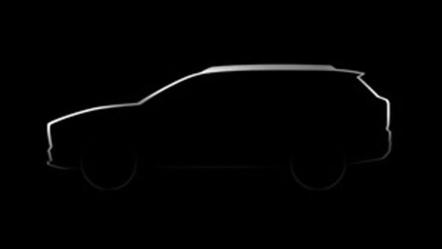 RAV4 스타일? 도요타와 스바루가 전기 SUV로 다시 뭉쳤다! 2026년 출시 확정!