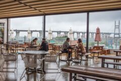미국 여행, 여권 없이 한 시간? 평택 가볼 만한 곳 베스트 4