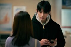 [리뷰: 포테이토 지수 77%] ‘파란’ 가해자 아들과 피해자 딸의 기묘한 동행
