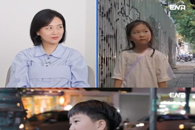 ‘내 아이의 사생활’눈물 쏟은 오빠 연우…하영이의 냉랭한 눈빛에 무너진 베트남 여행