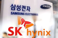 중국에게 1위 빼앗기자 “회장님들 뭉쳤다”… 반격 나선 삼성·SK의 ‘승부수’