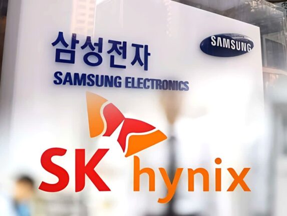 중국에게 1위 빼앗기자 “회장님들 뭉쳤다”… 반격 나선 삼성·SK의 ‘승부수’