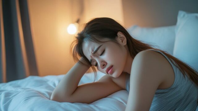 심장 건강을 고려한 수면, ‘6가지 규칙’ 실천해볼 것