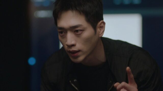 서강준, 임무 완수했지만… ‘언더커버 하이스쿨’의 조용한 퇴장
