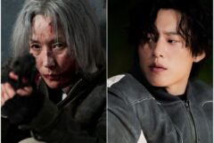 ‘파묘’ 이어 ‘파과’도 베이징 국제영화제 초청